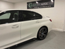 2024 BMW 3 SERIES 330E M SPORT***PRO PACK***TECH PACK***VISIBILITY PACK***M PERFORMANCE BODY STYLING****PREMIUM CARS IN THE NORTH EAST***