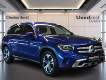 Mercedes-Benz GLC Class GLC 200 D