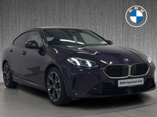 BMW 2 Series 220 M Sport Gran Coupe