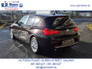 2016 BMW 1 SERIES SPECIAL EDITION,LOW KM,AUTOMATIC.