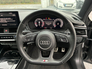 2020 AUDI A4 BLACK EDITION S LINE 2.0 TDI 163 BHP AUTO S-TRONIC