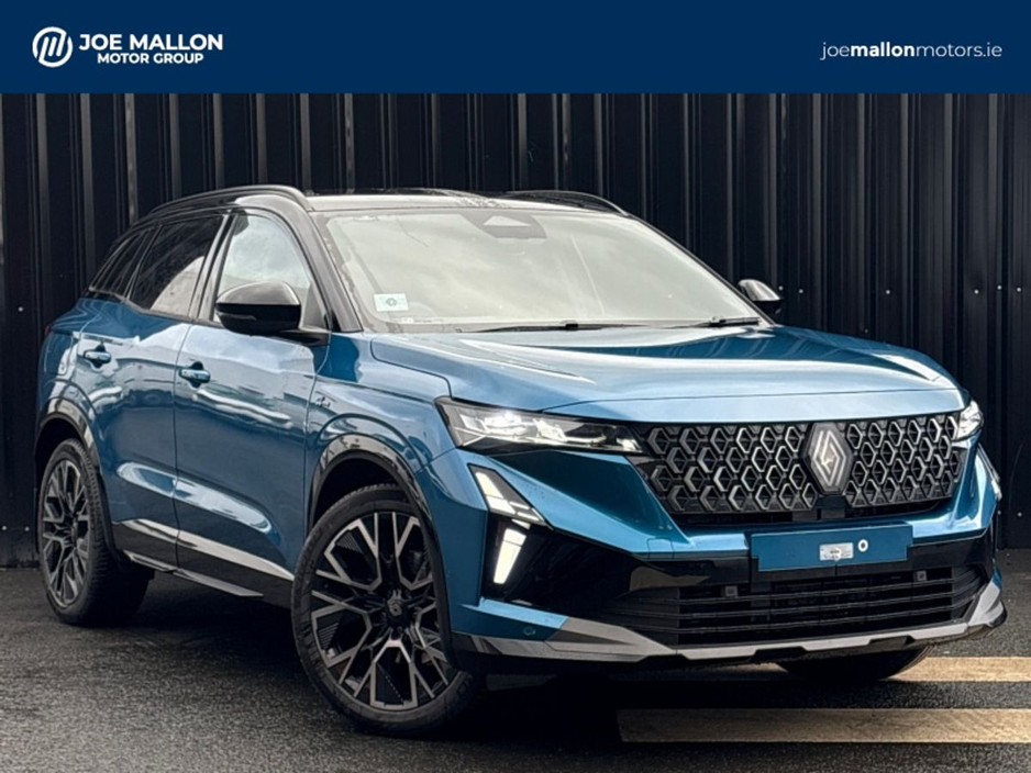 Used Renault Austral 2026 in Kildare