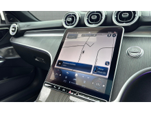 2024 Mercedes-Benz C Class 2L Petrol Plug-in Hybrid For Sale Images