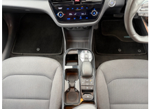 2022 Hyundai Ioniq 0L Electric For Sale Images