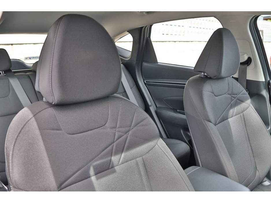 Hyundai Tucson 2WD Comfort Plus 4.99% APR — thumbnail 17