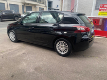 2015 Peugeot 308 1.2L Petrol For Sale Images