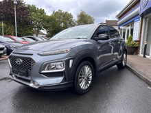 2019 Hyundai Kona 1L Petrol For Sale Images