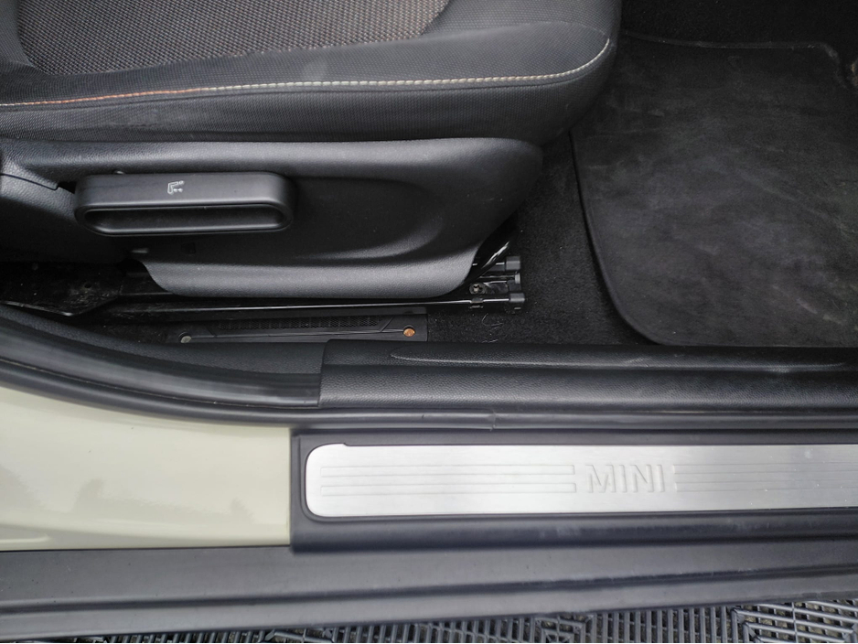 2016 MINI Cooper 1.2L Petrol For Sale Images