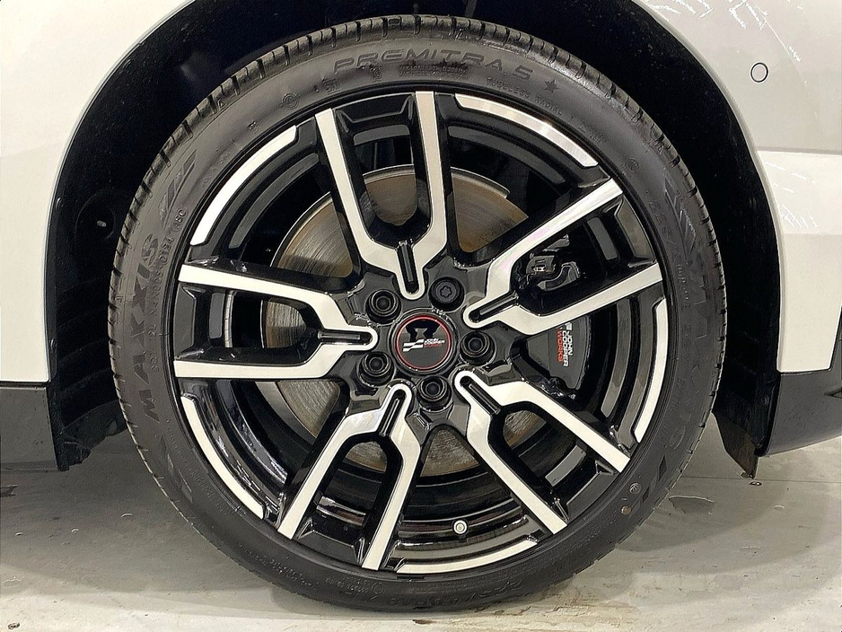 2025 MINI Hatch 0L Electric For Sale Images