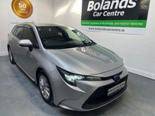 2022 Toyota Corolla 1.8L Petrol Hybrid For Sale Images