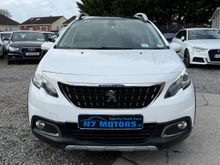2016 Peugeot 2008 1.6L Diesel For Sale Images