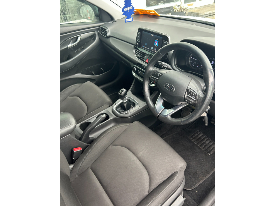 2019 Hyundai i30 1.6L Diesel For Sale Images