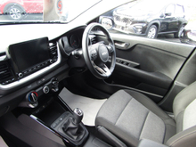 2024 Kia Stonic 1L Petrol For Sale Images