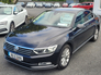 2018 VOLKSWAGEN PASSAT Elegance model. 2.0 D Automatic.