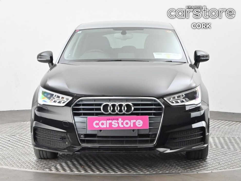 Audi A1 1.0 TFSI Auto — thumbnail 8