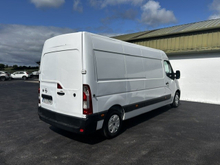 2019 Opel Movano 2.3L Diesel For Sale Images