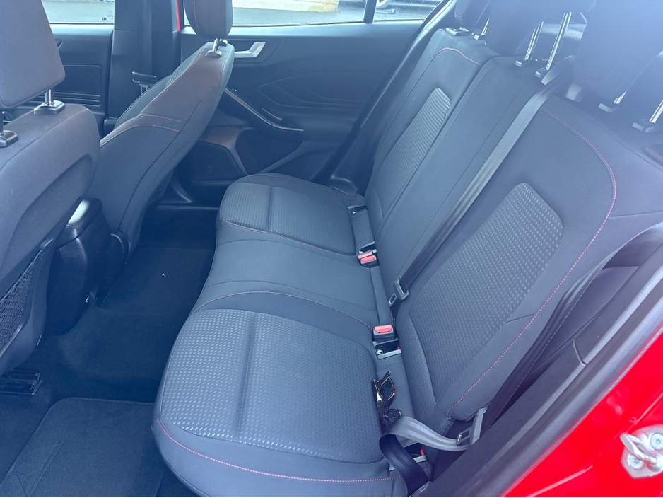 2019 Ford Focus 1L Petrol For Sale Images
