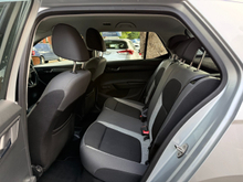 2015 Skoda Fabia 1L Petrol For Sale Images