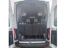 2025 Ford Transit L Diesel For Sale Images