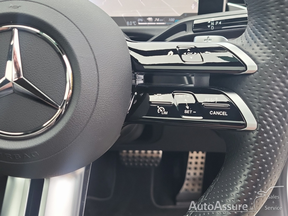 2025 Mercedes-Benz E Class 2L Hybrid For Sale Images