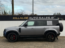 2023 Land Rover Defender 2L Petrol Plug-in Hybrid For Sale Images