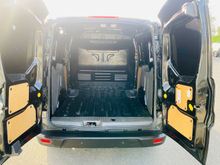 2023 Ford Transit Connect 1.5L Diesel For Sale Images