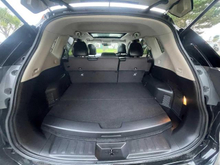 2015 Nissan X-Trail 2L Petrol Hybrid For Sale Images