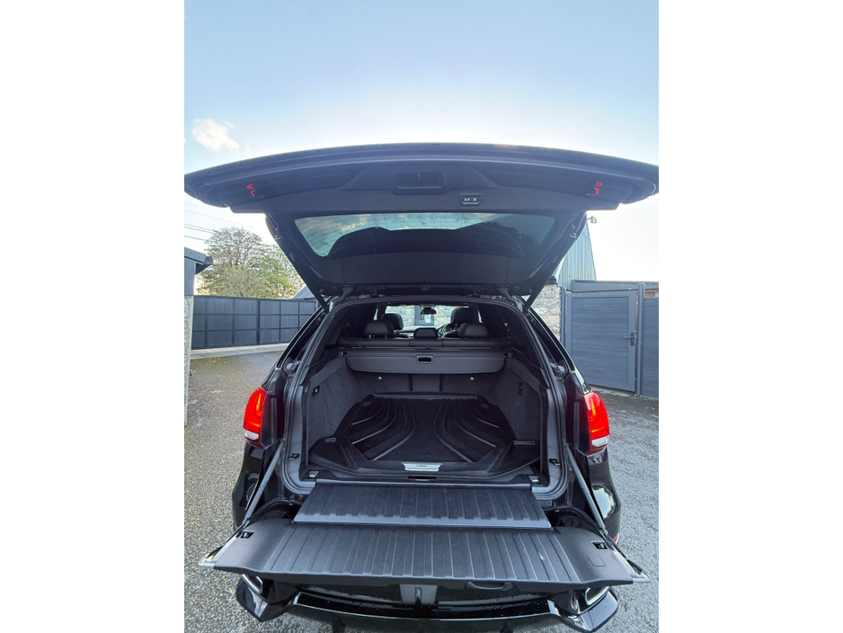2015 BMW X5 3L Diesel For Sale Images