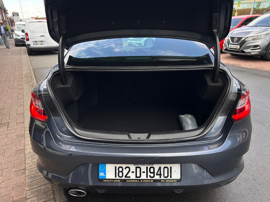 2018 Renault Megane 1.5L Diesel For Sale Images
