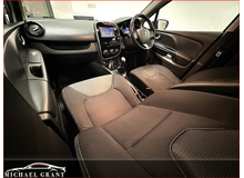 2014 Renault Clio 1.1L Petrol For Sale Images
