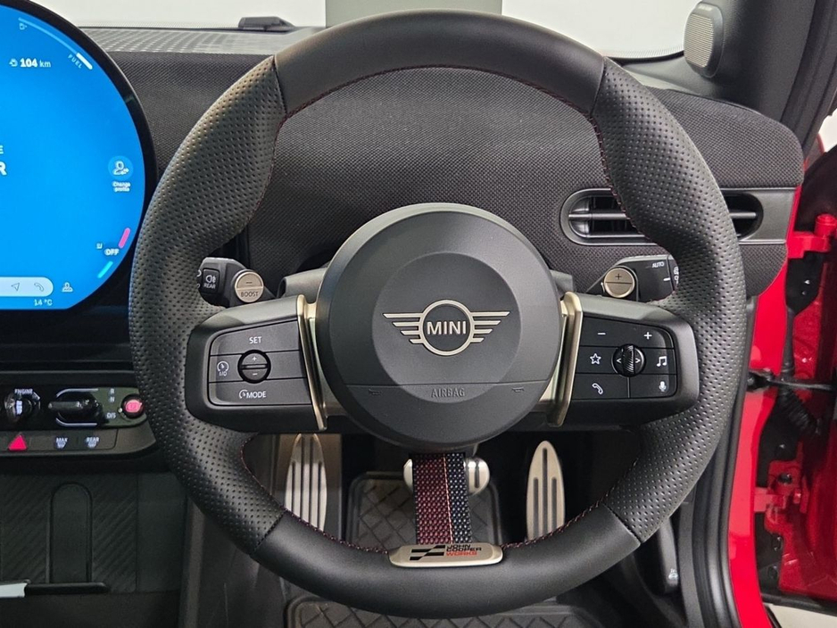 2026 MINI Hatch 2L Petrol For Sale Images