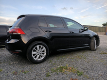 2016 Volkswagen Golf 1.2L Petrol For Sale Images