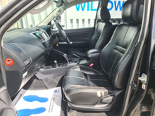 2015 Toyota Hilux 3L Diesel For Sale Images