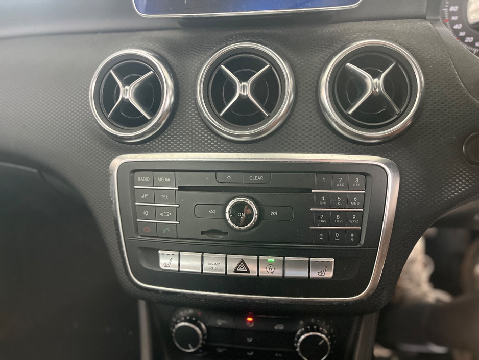 2016 Mercedes-Benz A Class 1.5L Diesel For Sale Images