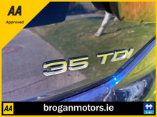 2020 Audi A4 2L Diesel For Sale Images