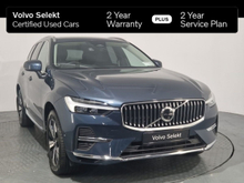 Volvo XC60 T6 PHEV Plus Bright