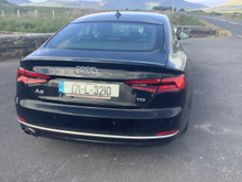 2017 Audi A5 2L Diesel For Sale Images