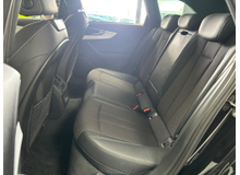 2018 Audi A4 2.0L Petrol For Sale Images