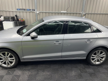 2016 Audi A3 1.6L Diesel For Sale Images