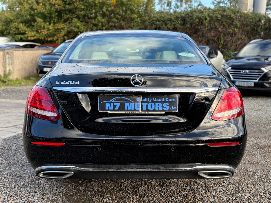 2016 Mercedes-Benz E Class 2L Diesel For Sale Images