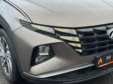 2021 Hyundai Tucson 1.6L Diesel For Sale Images