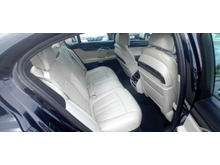 2017 BMW 7 Series 3L Diesel For Sale Images