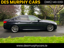 2018 BMW 5 Series 2L Diesel For Sale Images