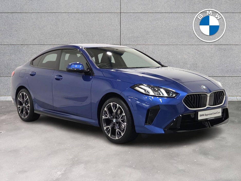 2026 BMW 2 Series 1.5L Petrol For Sale Images