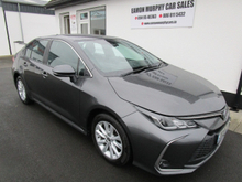 2023 Toyota Corolla 1.8L Petrol Hybrid For Sale Images