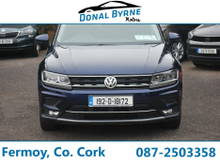 2019 Volkswagen Tiguan 2L Diesel For Sale Images