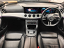 2022 MERCEDES-BENZ E CLASS 300 DE 5DR AUTO