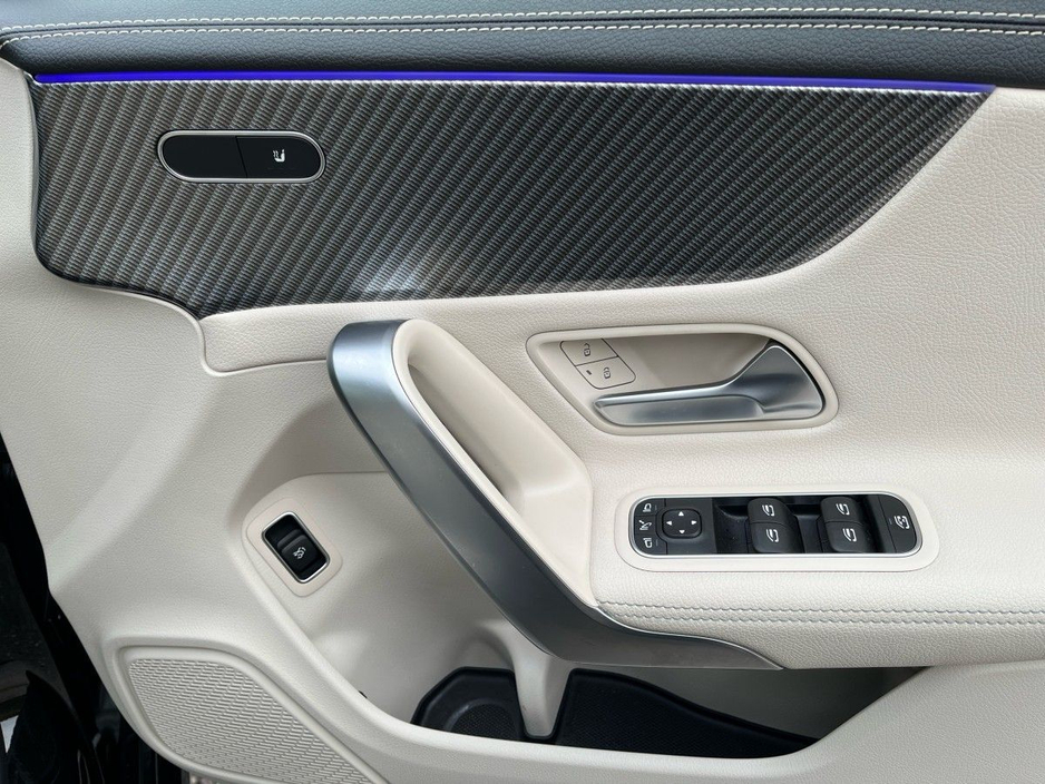 Mercedes-Benz CLA Class 180D Progressive Plus Coupe — thumbnail 22