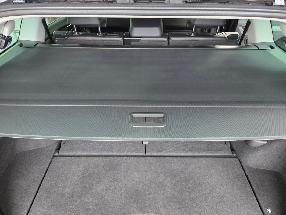 2022 Skoda Kodiaq 2L Diesel For Sale Images