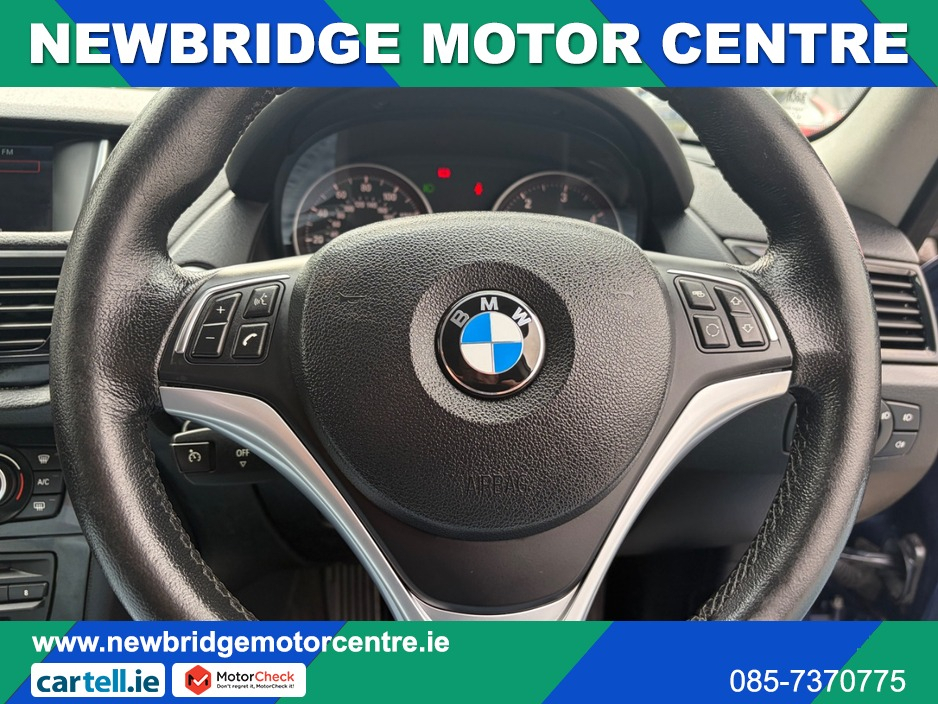 2015 BMW X1 2L Diesel For Sale Images